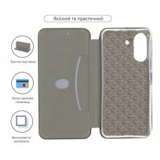Чохол для мобільного телефона Armorstandart G-Case Xiaomi Redmi 13C 4G / Poco C65 Black (ARM72501) Чохол для мобільного телефона Armorstandart G-Case Xiaomi Redmi 13C 4G / Poco C65 Black (ARM72501) - Фото