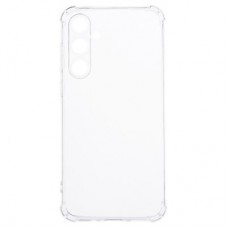 Чохол для мобільного телефона BeCover Anti-Shock Samsung Galaxy A35 5G SM-A356 Clear (710854) - Фото