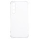 Чохол для мобільного телефона BeCover Anti-Shock Samsung Galaxy A35 5G SM-A356 Clear (710854)