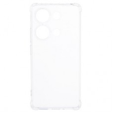 Чохол для мобільного телефона BeCover Anti-Shock Xiaomi Redmi Note 13 Pro 4G Clear (710861) - Фото