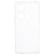 Чохол для мобільного телефона BeCover Anti-Shock Xiaomi Redmi Note 13 Pro 4G Clear (710861)