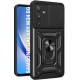 Чохол для мобільного телефона BeCover Military Samsung Galaxy M34 5G SM-M346 Black (710679)