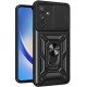 Чохол для мобільного телефона BeCover Military Samsung Galaxy M34 5G SM-M346 Black (710679)