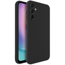 Чохол для мобільного телефона BeCover Samsung Galaxy A25 5G SM-A256 Black (710902) - Фото