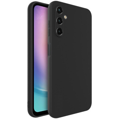 Чохол для мобільного телефона BeCover Samsung Galaxy A25 5G SM-A256 Black (710902)