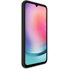 Чохол для мобільного телефона BeCover Samsung Galaxy A25 5G SM-A256 Black (710902) - Фото