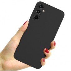 Чохол для мобільного телефона BeCover Samsung Galaxy A25 5G SM-A256 Black (710902) - Фото
