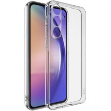 Чохол для мобільного телефона BeCover Samsung Galaxy A35 5G SM-A356 Transparancy (710901) - Фото