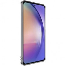 Чохол для мобільного телефона BeCover Samsung Galaxy A35 5G SM-A356 Transparancy (710901) - Фото