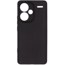 Чохол для мобільного телефона BeCover Xiaomi Redmi Note 13 Pro Plus 5G Black (710917) - Фото