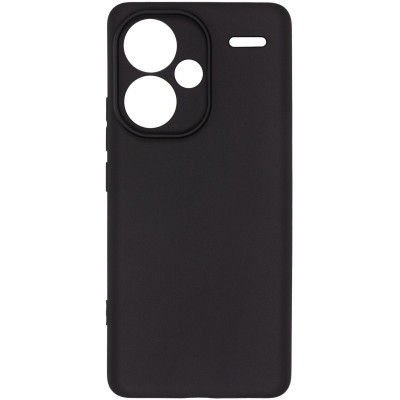 Чохол для мобільного телефона BeCover Xiaomi Redmi Note 13 Pro Plus 5G Black (710917)