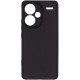 Чохол для мобільного телефона BeCover Xiaomi Redmi Note 13 Pro Plus 5G Black (710917)