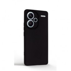 Чохол для мобільного телефона BeCover Xiaomi Redmi Note 13 Pro Plus 5G Black (710917) - Фото