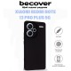 Чохол для мобільного телефона BeCover Xiaomi Redmi Note 13 Pro Plus 5G Black (710917)