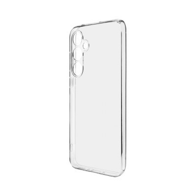 Чохол для мобільного телефона Armorstandart Air Samsung A35 5G (A356) Camera cover Clear (ARM74340)