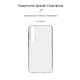 Чохол для мобільного телефона Armorstandart Air Samsung A35 5G (A356) Camera cover Clear (ARM74340)