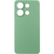 Чохол для мобільного телефона Dengos Soft Xiaomi Redmi Note 13 4G (mint) (DG-TPU-SOFT-54)