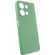 Чохол для мобільного телефона Dengos Soft Xiaomi Redmi Note 13 4G (mint) (DG-TPU-SOFT-54)