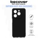 Чохол для мобільного телефона BeCover Infinix Hot 40i (X6528B) Black (710882)