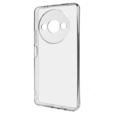 Чехол для мобильного телефона Armorstandart Air Xiaomi Redmi A3 Camera cover Clear (ARM74420) Чехол для мобильного телефона Armorstandart Air Xiaomi Redmi A3 Camera cover Clear (ARM74420)