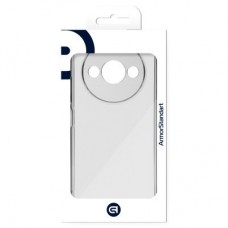Чохол для мобільного телефона Armorstandart Air Xiaomi Redmi A3 Camera cover Clear (ARM74420) - Фото