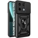Чохол для мобільного телефона BeCover Military Xiaomi Redmi Note 13 Pro 5G Black (710693)