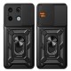 Чохол для мобільного телефона BeCover Military Xiaomi Redmi Note 13 Pro 5G Black (710693)
