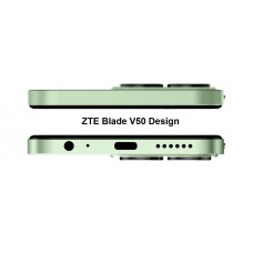 Телефон ZTE Blade V50 Design 8/128 GB Green (ЗТЕ В50 дизайн) - Фото