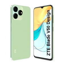 Телефон ZTE Blade V50 Design 8/128 GB Green (ЗТЕ В50 дизайн) - Фото