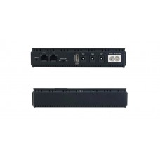 Повербанк для роутера Andes DC1018P 18W 10000мАч ИБП для маршрутизатора