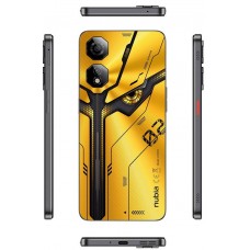 Ігровий телефон ZTE Nubia NEO 2 5G 8/256 Yellow (нубія нео 2) - Фото