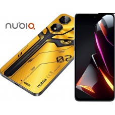 Ігровий телефон ZTE Nubia NEO 2 5G 8/256 Yellow (нубія нео 2) - Фото