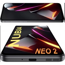 Ігровий телефон ZTE Nubia NEO 2 5G 8/256 Yellow (нубія нео 2) - Фото