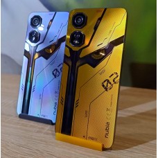 Ігровий телефон ZTE Nubia NEO 2 5G 8/256 Yellow (нубія нео 2) - Фото