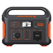 Зарядная станция Jackery Explorer 500EU (Explorer-500EU)
