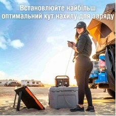 Зарядна станція Jackery Explorer 500EU (Explorer-500EU) - Фото