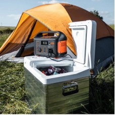 Зарядна станція Jackery Explorer 500EU (Explorer-500EU) - Фото