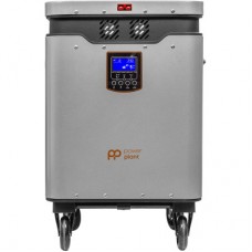 Зарядная станция PowerPlant S3500, 3500W (PB930753)
