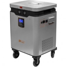 Зарядна станція PowerPlant S3500, 3500W (PB930753) - Фото