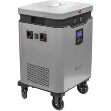 Зарядна станція PowerPlant S3500, 3500W (PB930753) - Фото