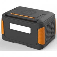 Зарядна станція FlashFish J1000Plus, 1000 W (J1000Plus) - Фото