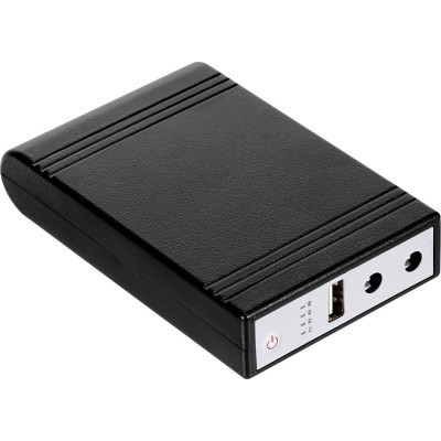 Джерело безперебійного живлення RCI 38,5Wh з функцією UPS for router, out: 12V/1A & 5V&1A (PS12238W)
