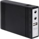 Джерело безперебійного живлення RCI 38,5Wh з функцією UPS for router, out: 12V/1A & 5V&1A (PS12238W)