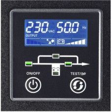 Джерело безперебійного живлення Eaton 9E6KI 4800W (9E6KI) - Фото