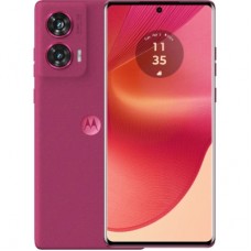 Мобільний телефон Motorola Edge 50 Fusion 12/512 GB Hot Pink (PB3T0063UA)
