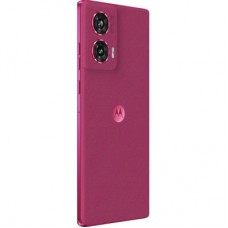 Мобільний телефон Motorola Edge 50 Fusion 12/512 GB Hot Pink (PB3T0063UA) Мобільний телефон Motorola Edge 50 Fusion 12/512 GB Hot Pink (PB3T0063UA) - Фото