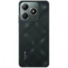 Мобільний телефон realme C61 6/128 GB Dark Green - Фото