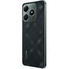 Мобільний телефон realme C61 6/128 GB Dark Green - Фото