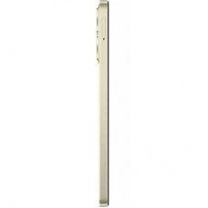 Мобільний телефон realme C61 6/128 GB Sparkle Gold - Фото