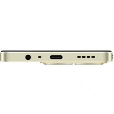 Мобільний телефон realme C61 6/128 GB Sparkle Gold - Фото